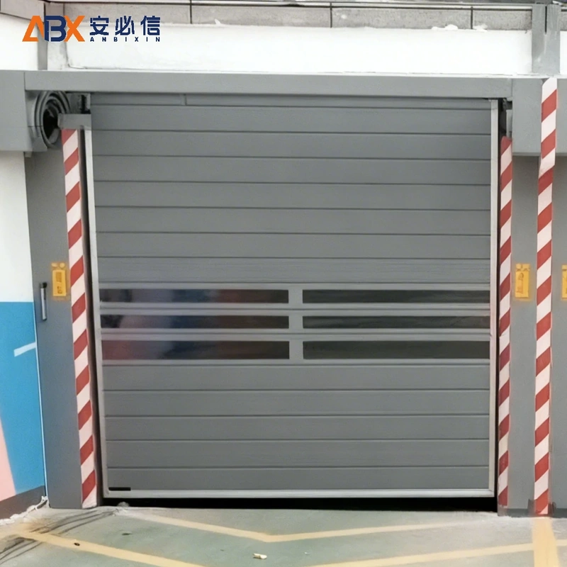 晋中市涡轮硬质高速门